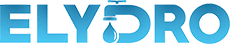Ελυδρώ – Κατσαρός – Υδραυλικές Εγκαταστάσεις Λογότυπο